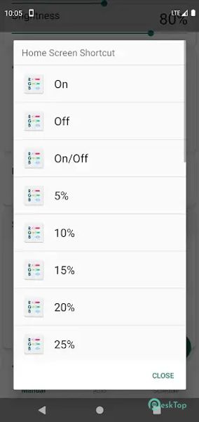 RGB Settings 6.4.0 APK MOD Unlocked (Full) Free Download