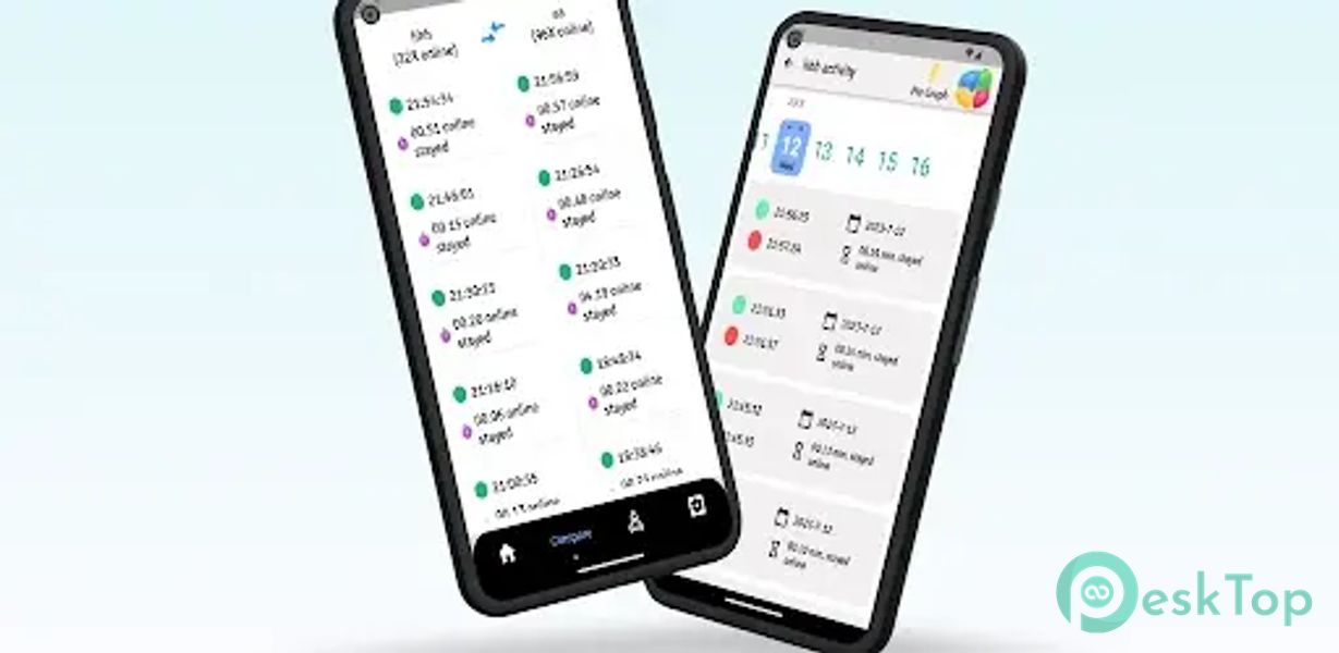 Télécharger Online Tracker WA last seen 52.0.0 APK MOD Gratuitement et Complet