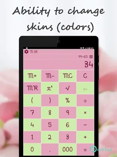 Calculator2 3.3.6 APK MOD Descarga gratuita completa
