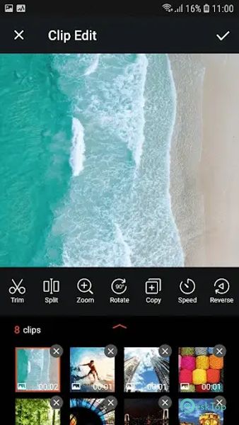 Video Editor with Music Filmix 2.7.2 APK MOD 完整免费下载