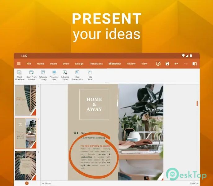 MobiOffice: Word, Sheets, PDF 15.8.57529 APK MOD تحميل مجاني كامل