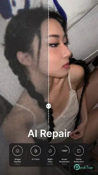 Wink - Video Enhancing Tool 1.6.1.0 APK MOD Descarga gratuita completa