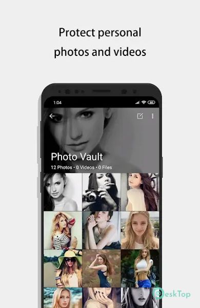 Calculator - photo vault 10.8.1 APK MOD Tam Ücretsiz İndir