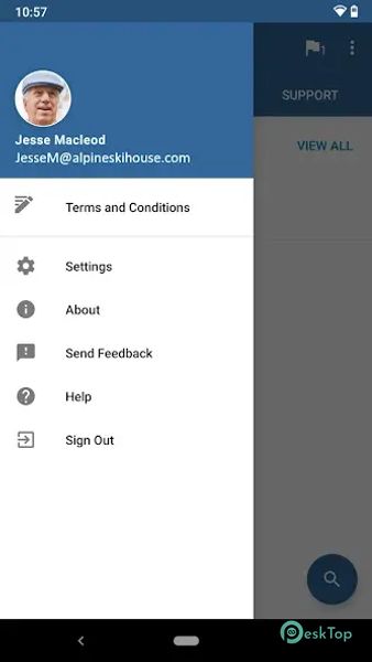 Intune Company Portal 5.0.6295.0 APK MOD Полная бесплатная загрузка