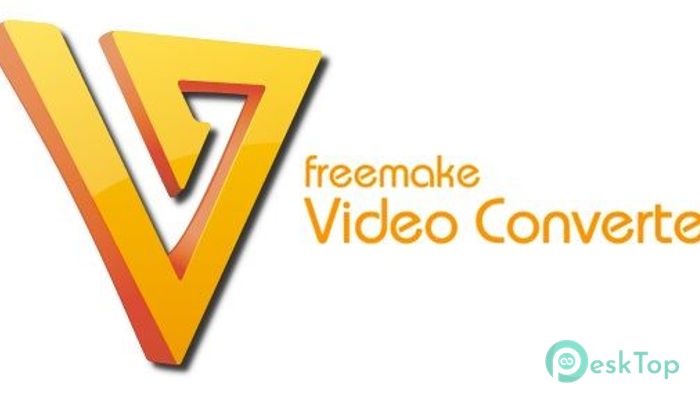  تحميل برنامج Freemake Video Converter Gold 4.1.13.161 برابط مباشر