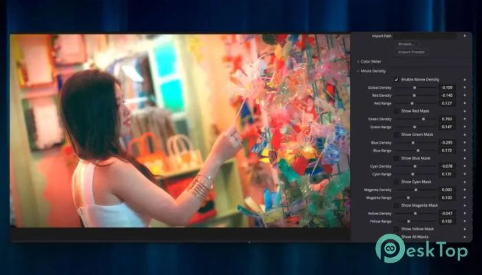 Descargar PFA ColorSuite  7.2.6 Completo Activado Gratis