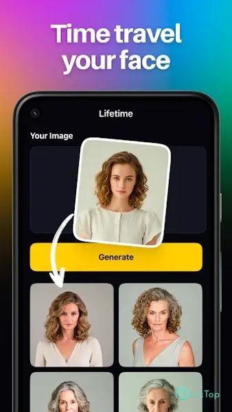 Crisp - AI Photo Enhancer 2.0.6 APK MOD 完整免费下载