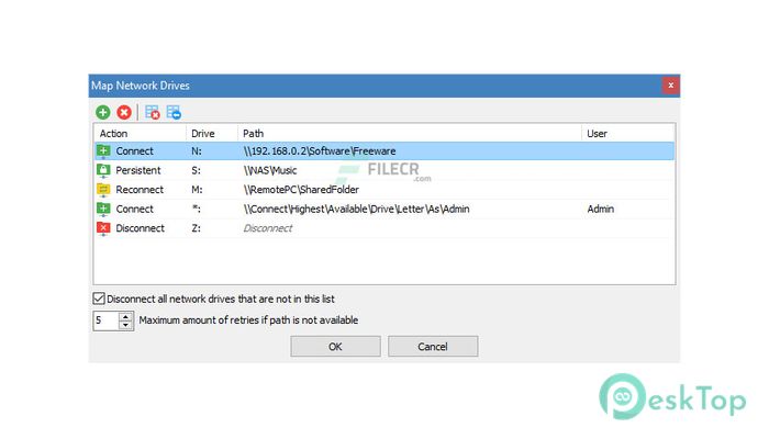 Download NetSetMan 5.1.0 Free Full Activated