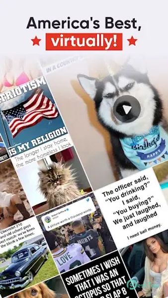 ABPV America's best pics & vids 8.38.11 APK MOD 完整免费下载