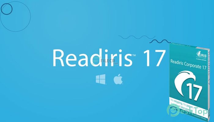 تحميل برنامج Readiris Corporate 17.4.137 برابط مباشر