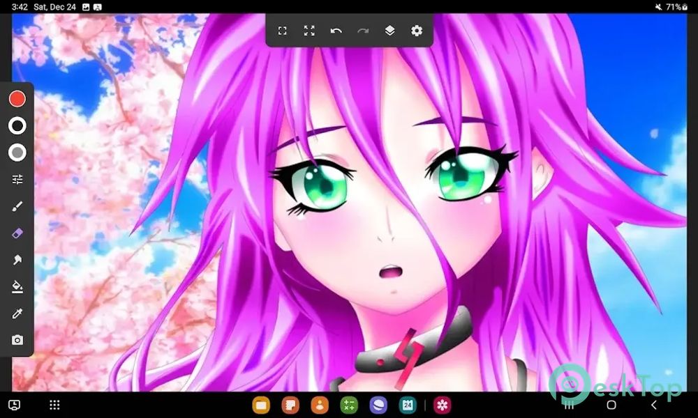 Sketch by Rasm - draw & paint 5.1.1 APK MOD Tam Ücretsiz İndir