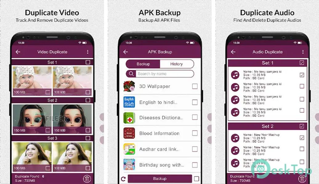 Recover Deleted All Photos 12.4 APK MOD Unlocked (Full) Free Download