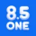 One 8.5 - Icon Pack