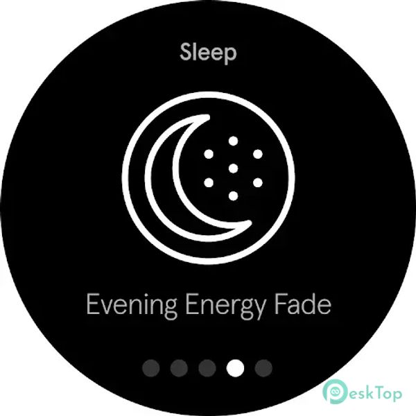 E Endel - Focus, Relax & Sleep