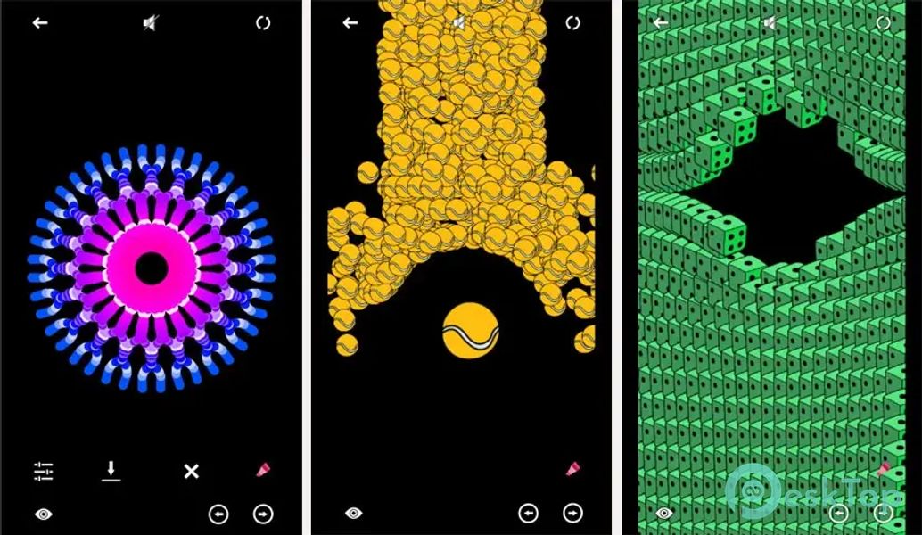 Tangle 78.14.6.23 APK MOD Descarga gratuita completa