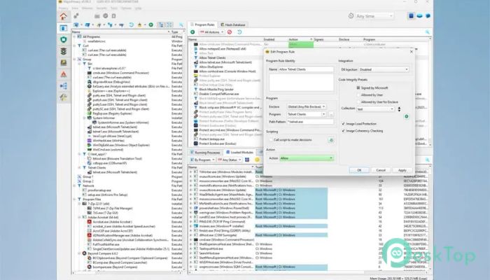 Descargar Xanasoft MajorPrivacy 0.100.0 Completo Activado Gratis