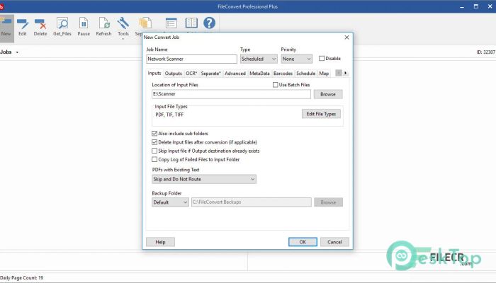 Download Lucion FileConvert Professional Plus 10.2.0.34 Free Full Activated