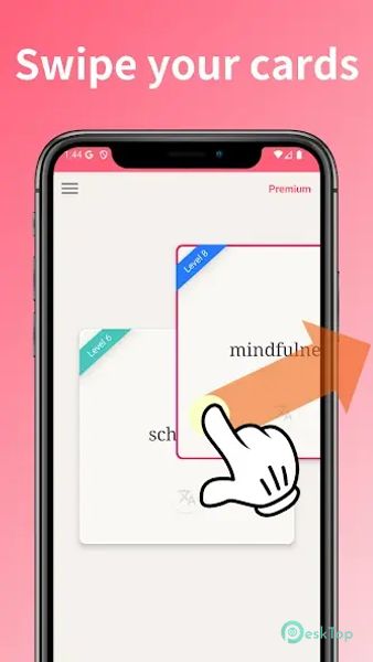 AI Vocab Cards 8.0.3 APK MOD تحميل مجاني كامل