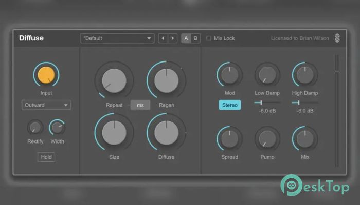 Download Surreal Machines Dub Machines Diffuse 1.3.1 Free Full Activated