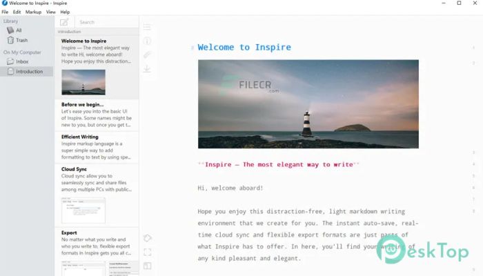 Download Inspire 3.19.0.234 Free Full Activated