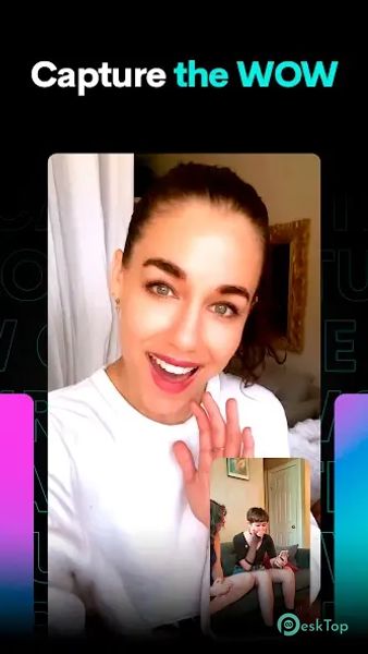 Cameo - Personal celeb videos 220.0.0 APK MOD تحميل مجاني كامل
