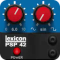 PSPaudioware Lexicon PSP42