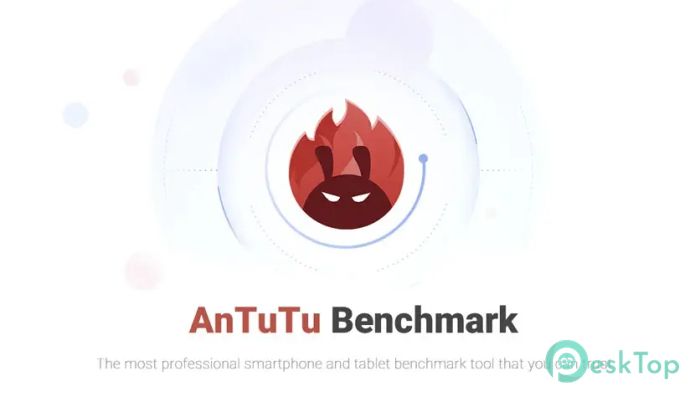 تحميل برنامج AnTuTu Benchmark 2.0 برابط مباشر