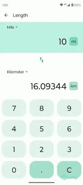 Fossify Calculator Beta 1.1.0 APK MOD フル無料ダウンロード