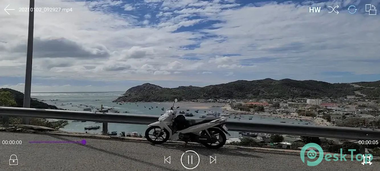 Video player and browser 2.9.5 APK MOD Unlocked (Full) Free Download