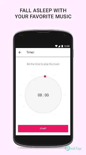 Zaycev.fm Listen online radio 3.2.0 APK MOD フル無料ダウンロード