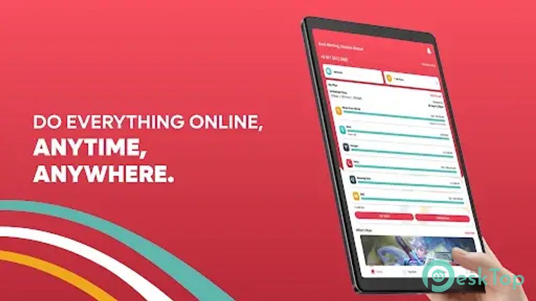 Yoodo 4.12.28 APK MOD フル無料ダウンロード