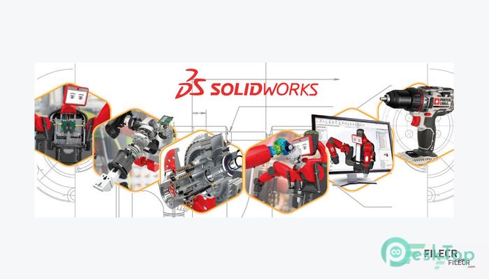  تحميل برنامج SolidWorks 2023 SP2.1 Full Premium برابط مباشر