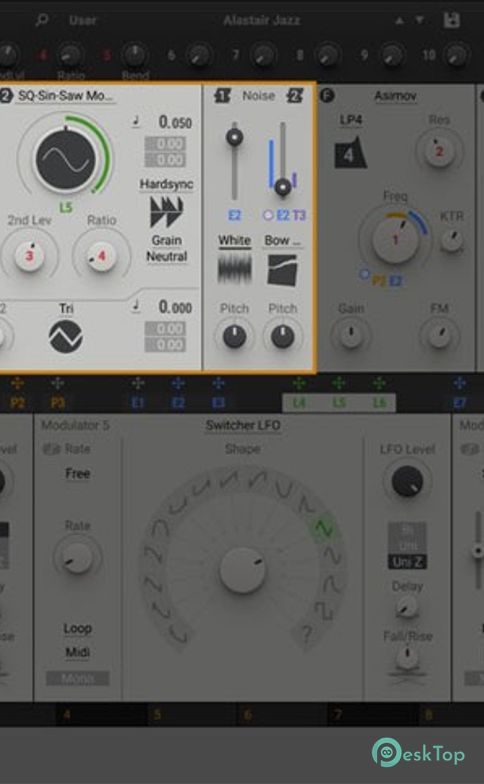 下载 Native Instruments Massive X 1.7 免费完整激活版