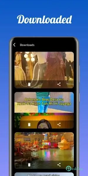 Reels Downloader - Reels Saver 1.1.5 APK MOD Unlocked (Full) Free Download