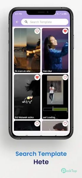CT Template - Easy Template 1.18.0 APK MOD Unlocked (Full) Free Download