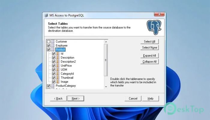 Download BullZip Access to PostgreSQL  5.5.0.281 Free Full Activated
