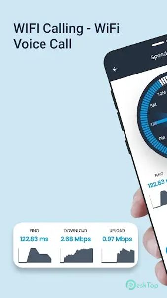 Wifi Calling - Wifi Voice Call 4.4 APK MOD Descarga gratuita completa