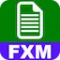 FX Science Tools Manifest