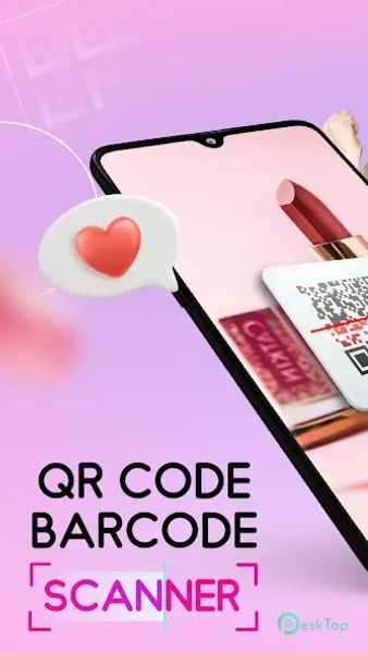 QR Scanner - Barcode Reader 3.4.23 APK MOD Полная бесплатная загрузка