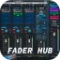 Blue Cat Audio Fader Hub