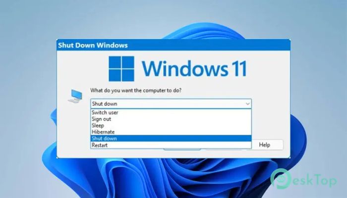 تحميل برنامج WinTools Classic Power Off 1.0.0.0 برابط مباشر