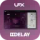 UJAM UFX-DELAY