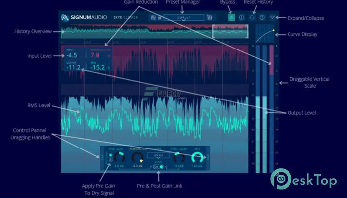 Download Signum Audio Skye Clipper  v1.0.0 Free Full Activated