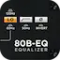 Trident Audio Developments 80B EQ