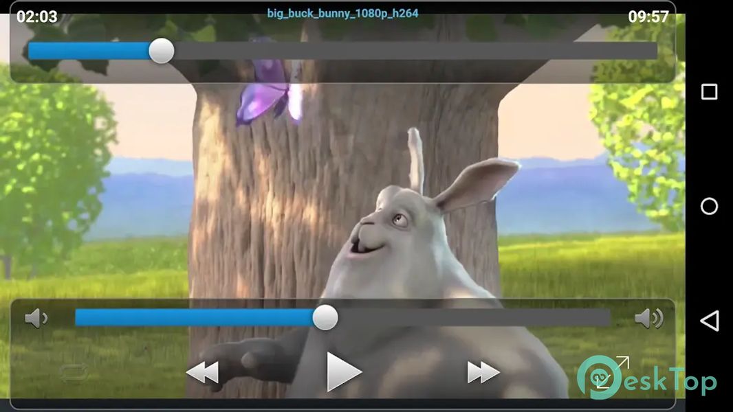 VLC Streamer Lite 2.55 (3733) APK MOD Unlocked (Full) Free Download