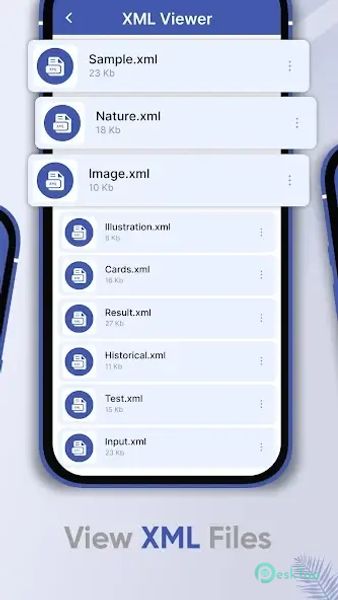 XML Viewer - XML Editor 1.7.7 APK MOD Tam Ücretsiz İndir