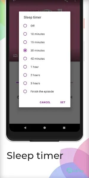 Podcast Guru - Podcast App 2.1.5 APK MOD Полная бесплатная загрузка