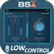 black-salt-audio-low-control_icon