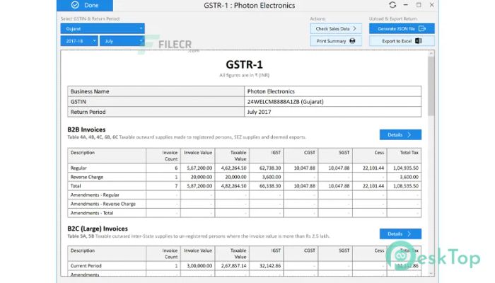 Download OCTA GST 10.21 Free Full Activated