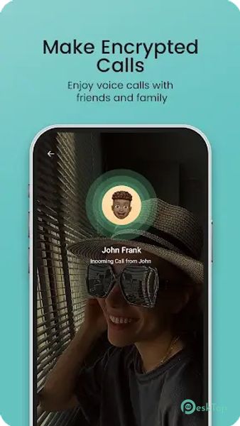 Reacher Messenger 1.0.21 APK MOD Unlocked (Full) Free Download